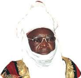 Elias Ikoyi